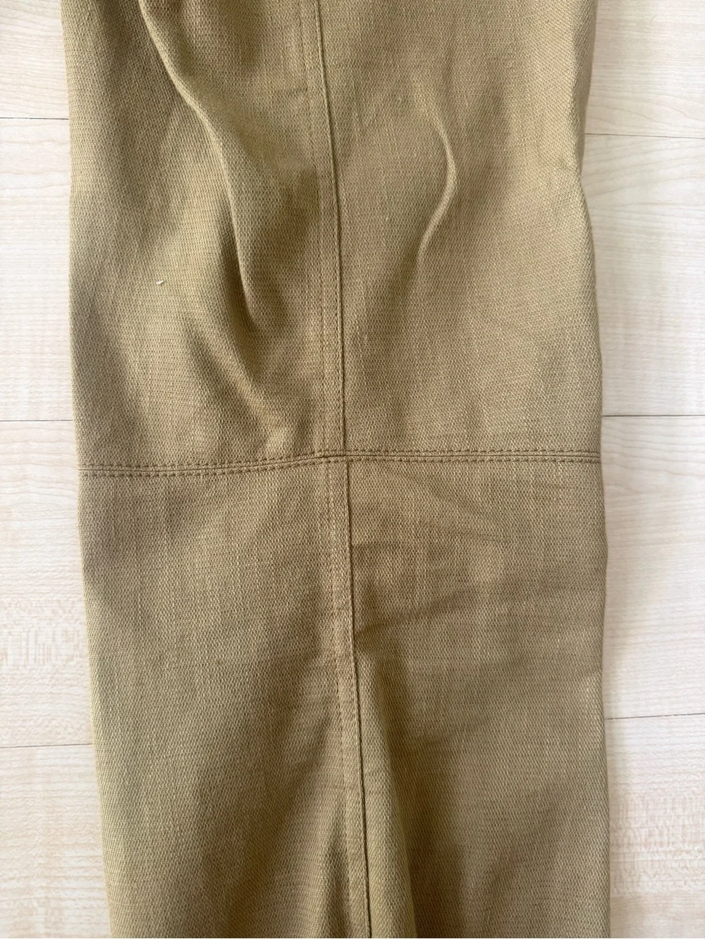 Zara only worn